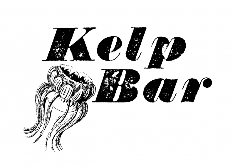 Kelp-Logo