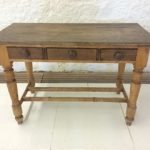three-drawer-antique-table-with-drop-down-flap2